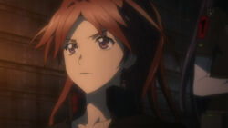 Kurumi Strong & Compassionate Nature