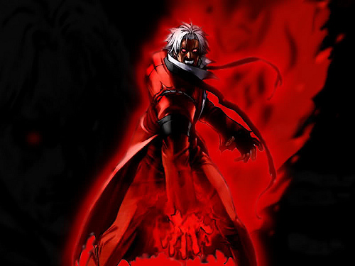 Aura Anime Aura Anime