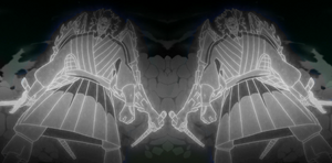 Dual Rinne Susanoo