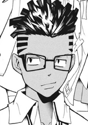Kiyoshi