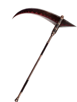 Scythe | Naruto Fanon Wiki | FANDOM powered by Wikia