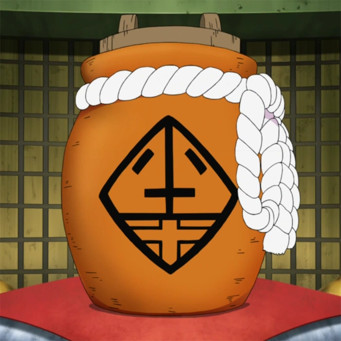 Treasured Tools of the Sage of the Six Paths Naruto Fanon Wiki