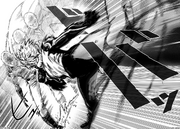 Ultra Speed