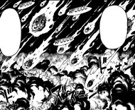 Toneri's attack