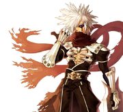 Ryuu Kinji