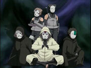 HokageButai