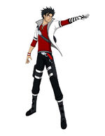 Future Character (7 x2)