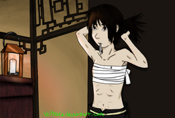 Young mingmei
