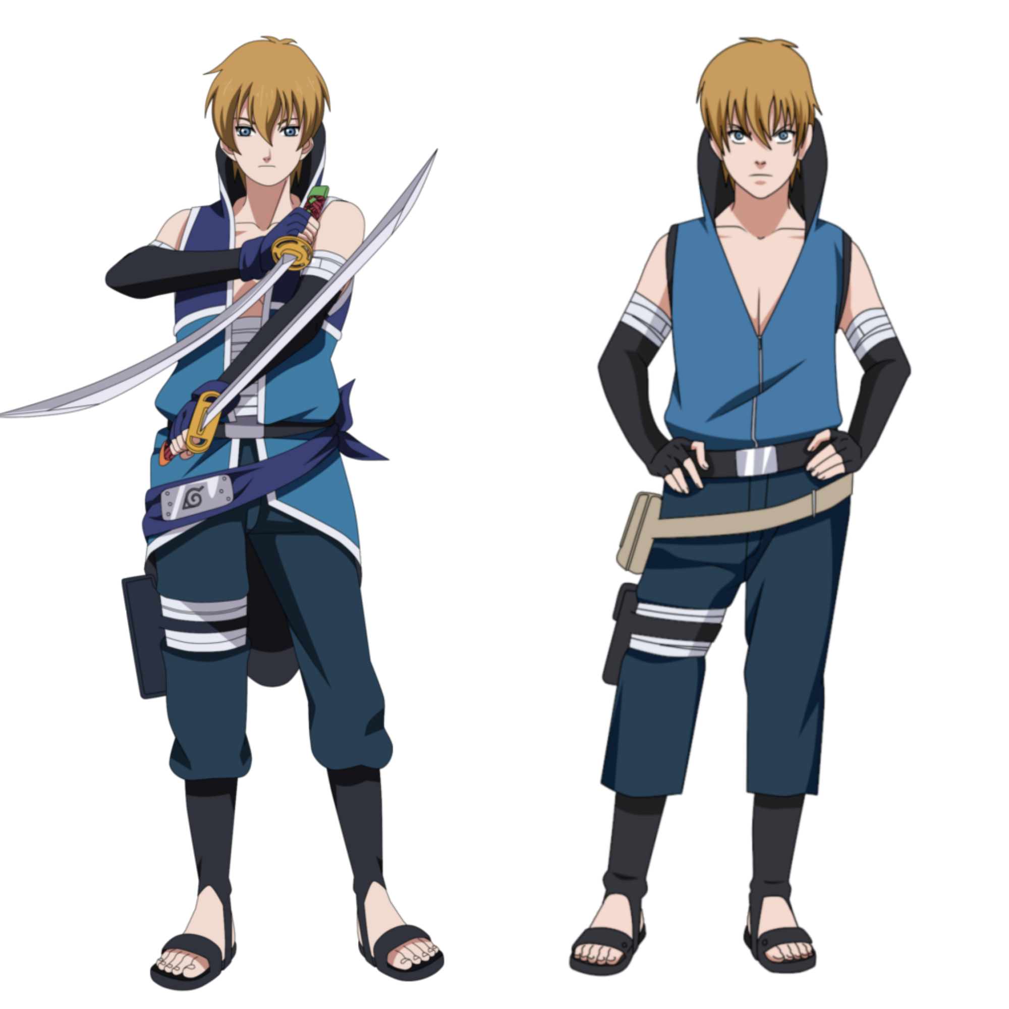 Ren Hibiki | Naruto OC Wiki | FANDOM powered by Wikia