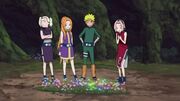 Team Naruto
