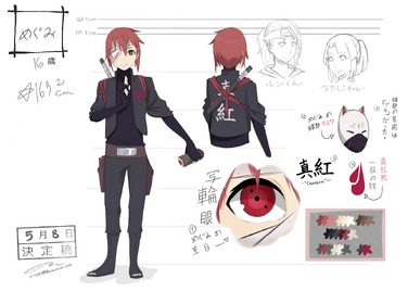 Megumi Settei