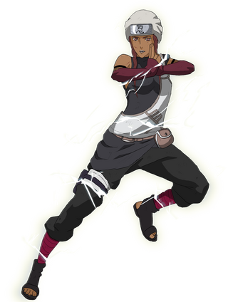 Kai lightning