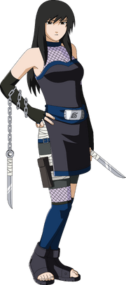 Akua with Weapon
