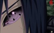 Six tome rinnegan