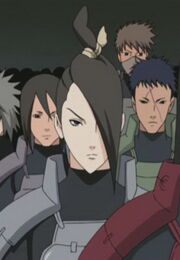 Tōka Senju