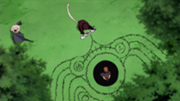 Kabuto Demonstrates Edo Tensei