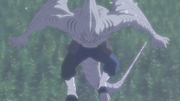 Sharkman