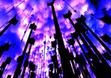 Raining Arrows by Darkgucon