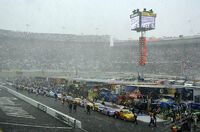 Snowbristol