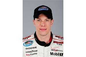 Brad Keselowski