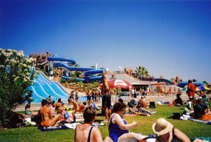Waterpark
