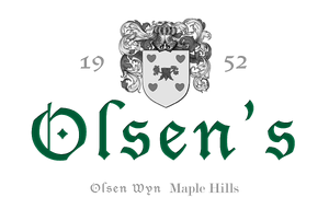 Olsen's