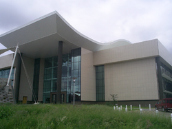 St Thomas Aquinas Building