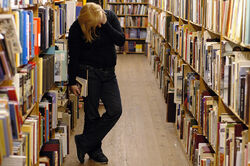 Sofasi Library Bookpool