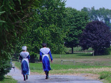 Amish people2