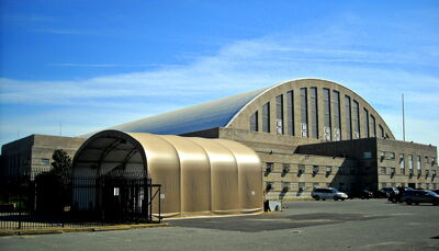 LIHAarena