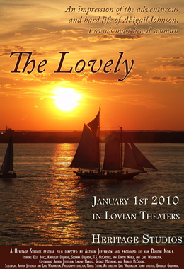The Lovely (2010)