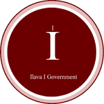 Ilava I Government Seal