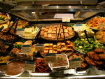 Kosher - Hanukkah dishes
