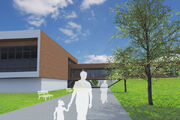 Artistc Vison of School
