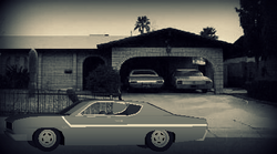 GTC in Sofasi, 1970s