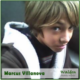 Walden picture Marcus
