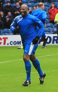 Hughton Carlille