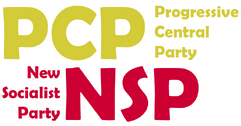 NSP logo