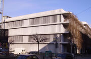 Outside MCPH