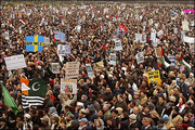 Protest