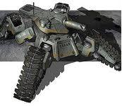 Tank 1