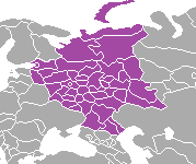 U.N map 1