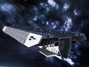 Fighter carrier