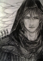 Kvothe