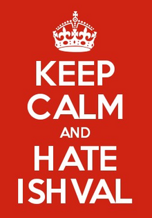 Keepcalm