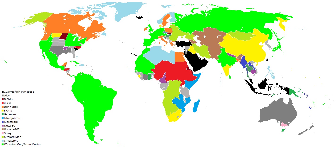 Create your own country nation creation wiki fandom powered by wikia