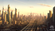 Downtown Eximiopolis