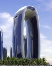 FutureTech HQ
