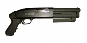 Supershorty