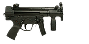 Mp5k